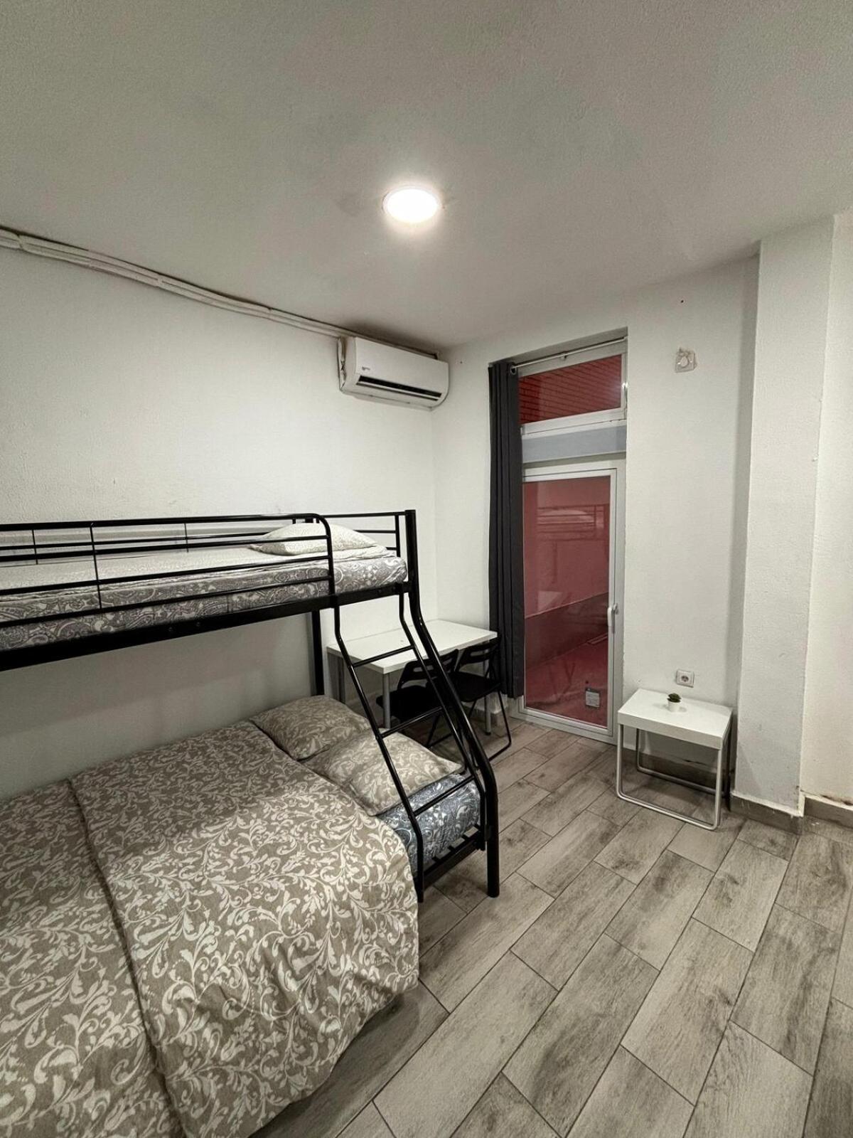 Vr20i Estudio Centro Wifi Apartament *